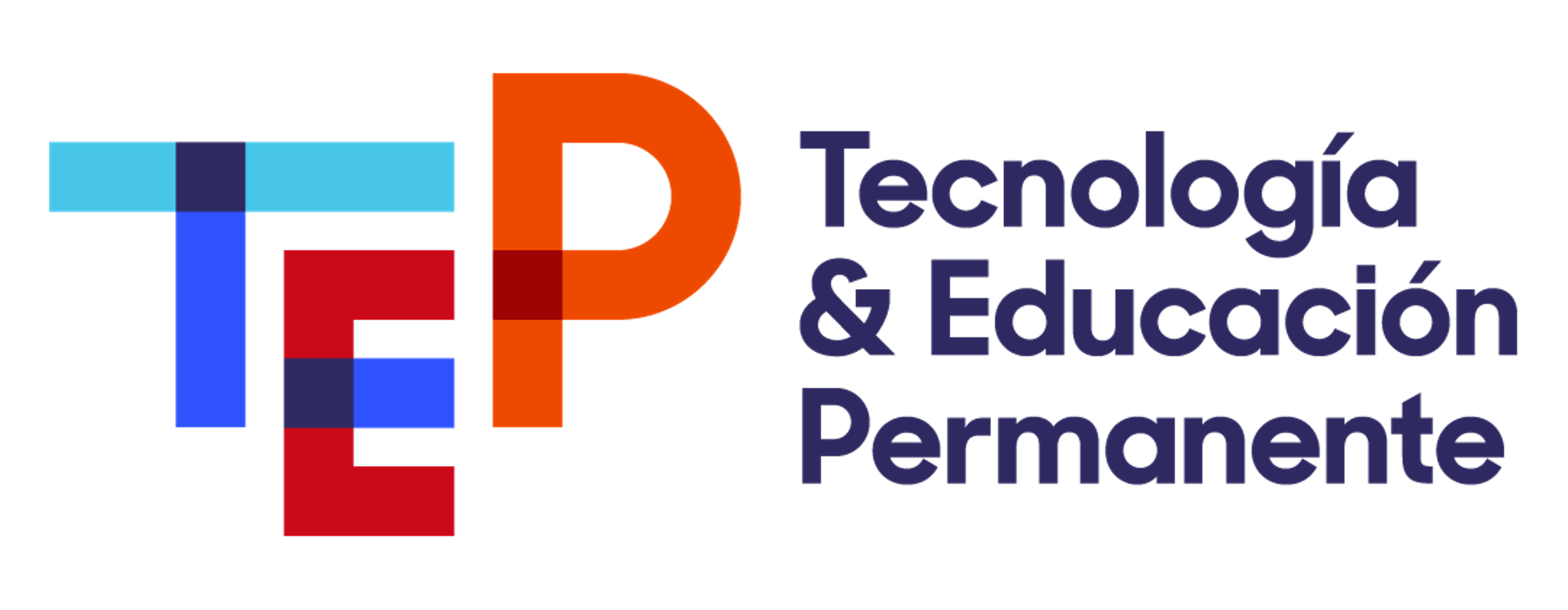 Logo TEp